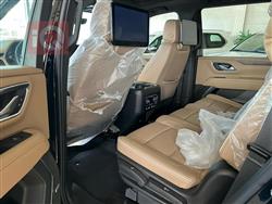 شێڤرۆلێت تاهۆ